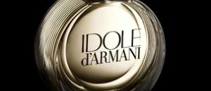 Bien etre et beaute 3eme age et personnes agees : Idole d'Armani